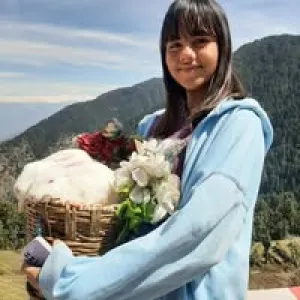 Deepa Thakkar