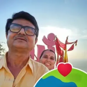 Tushar Dave