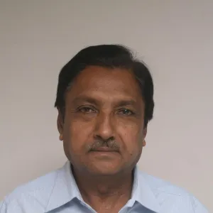 Khumesh Gosai