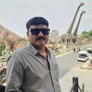 Vijay Patel