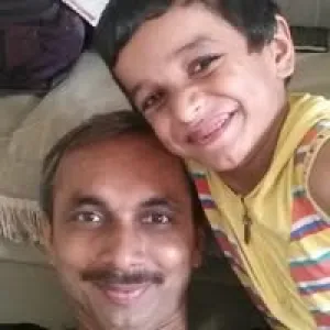 Bhavesh Kotecha