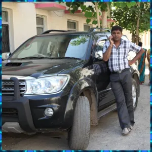 Bharat Khanpara