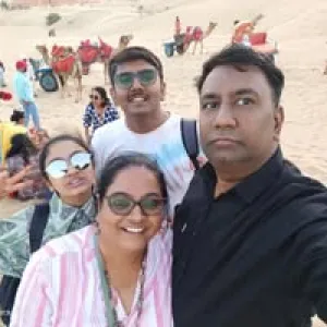 Vaishali Panchal