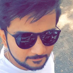 Mayank Bagdai