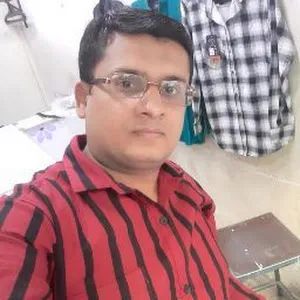 AFZAL GAJIYANI