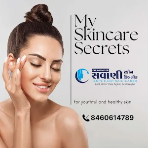 Savaniskinhairwellness