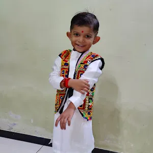 Vaishali Busa