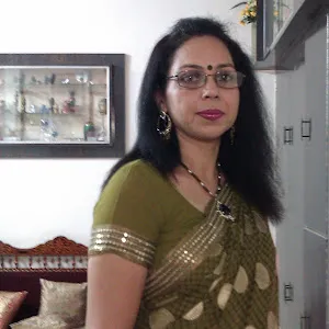 sarita gupta