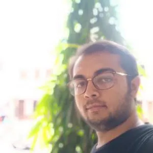 Harsh Upadhyay