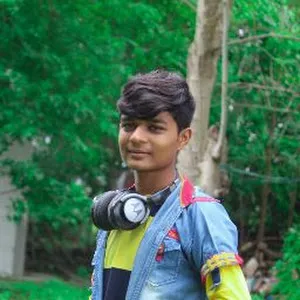 Vekariya Bhautik