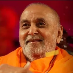 Tanmay Bhavsar
