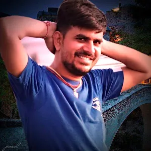 paresh Godhaviya