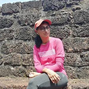 Asha Tanna Nathwani