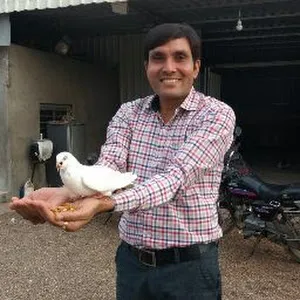 Tushar Kanani
