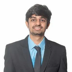 Parth Dudhaiya
