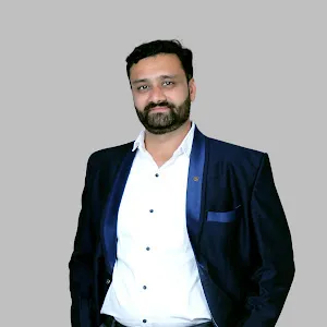 Rohit Chavda