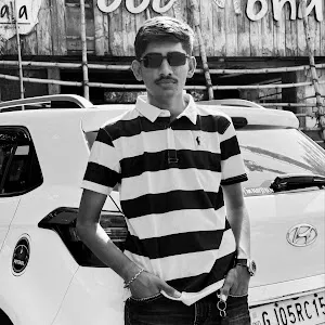 Dhruv Jasoliya