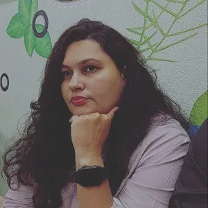 Deepali Mehta