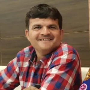 Mukesh K N