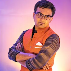 Dhruv hansalpara