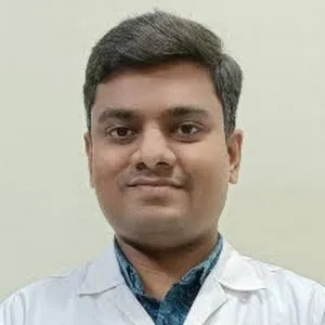 Dr Shailen patel