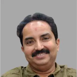 RAKESH PATNI
