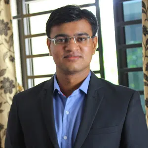 Hardik Akoliya