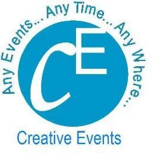 CREATIVE EVENTS