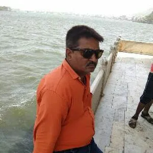 Dipak Vaishnav