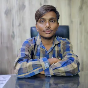 sahil hinsu