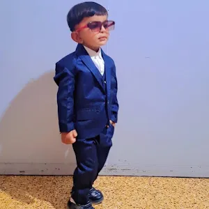 Pradip Parmar