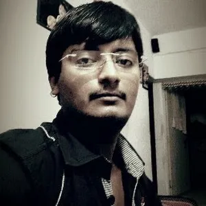 Vishal Goswami