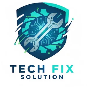 Tech Fix It Solution