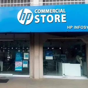 HP STORE RAJKOT