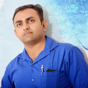 Hasu Patel
