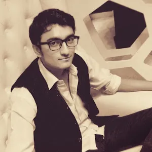 vivek pandya