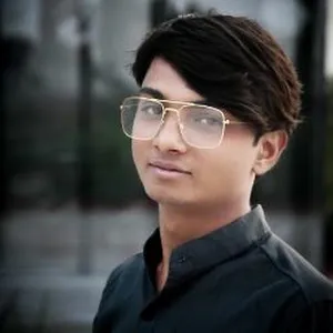 meet rathod