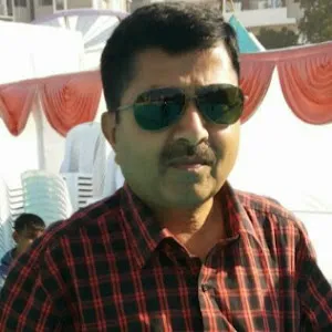 Mayur Natda