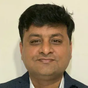 Alpesh Patel