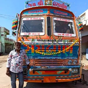 Bhavsinh manek