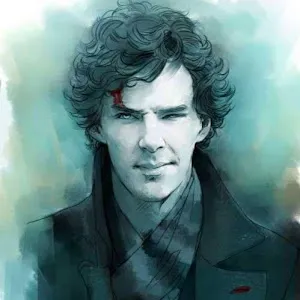 Manish Parmar (Sherlock Holmes)