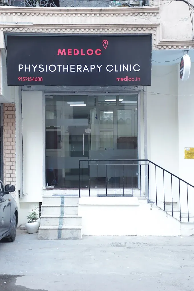 MedLoc Physiotherapy Clinic