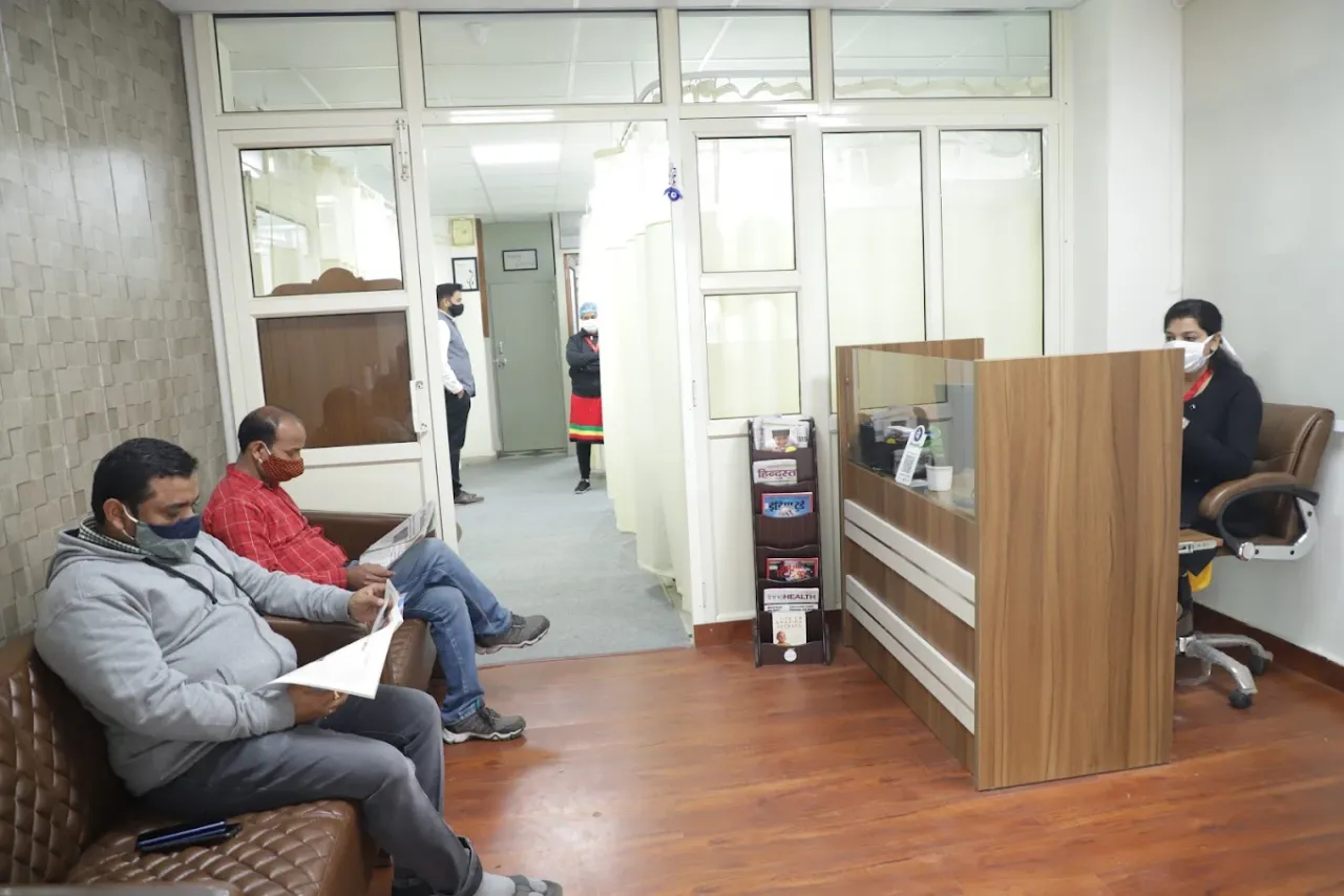 MedLoc Physiotherapy Clinic