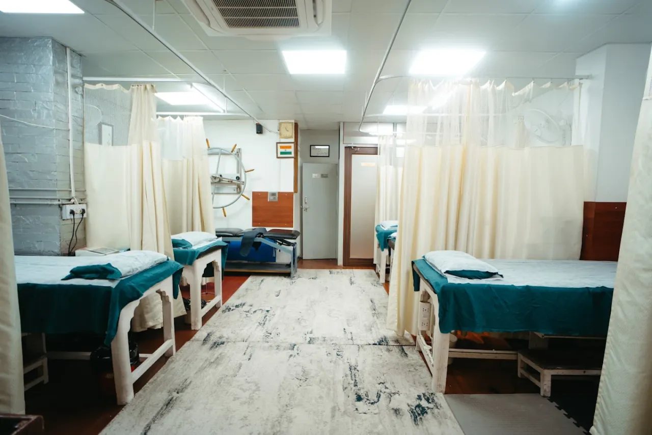 MedLoc Physiotherapy Clinic