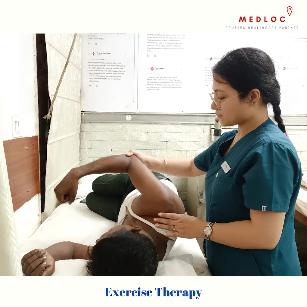 MedLoc Physiotherapy Clinic