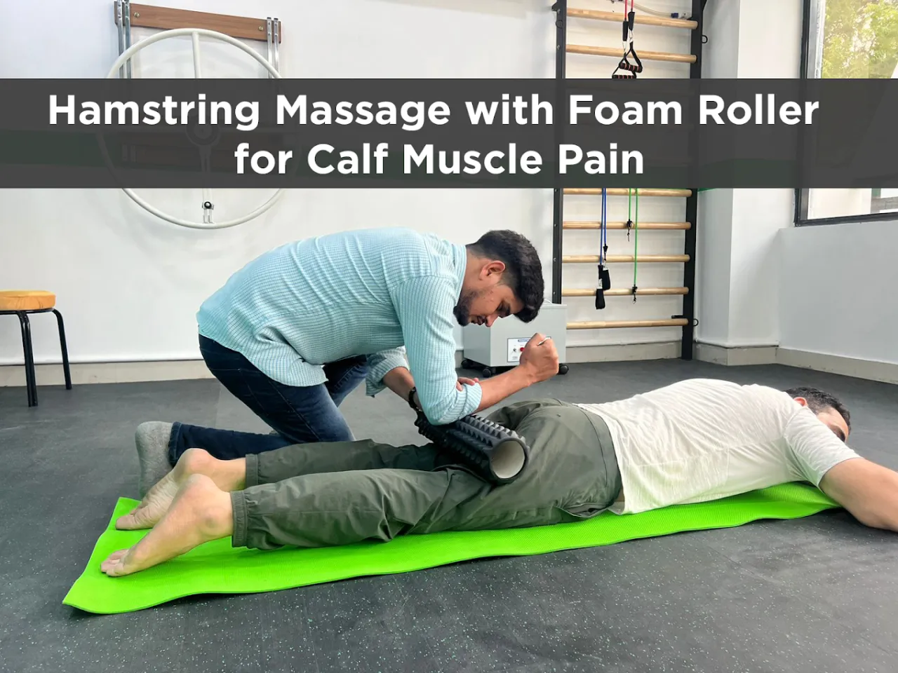 CB Physiotherapy Vasant Kunj - Advanced Ortho, Spine & Sports Rehab Center