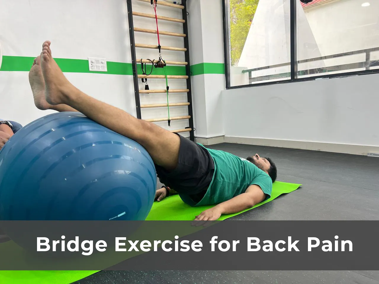 CB Physiotherapy Vasant Kunj - Advanced Ortho, Spine & Sports Rehab Center