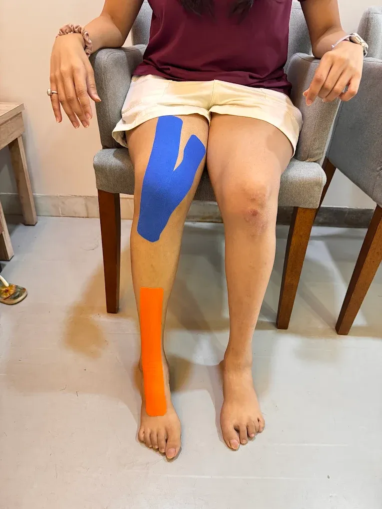 TheraCure Clinic by Dr Pooja Mehta | Best Physiotherapist in Mumbai