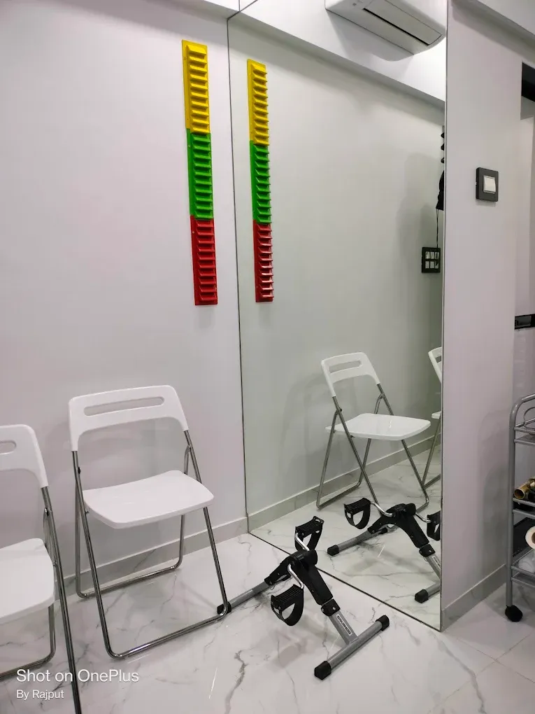 Just Cure Physiotherapy and Rehab