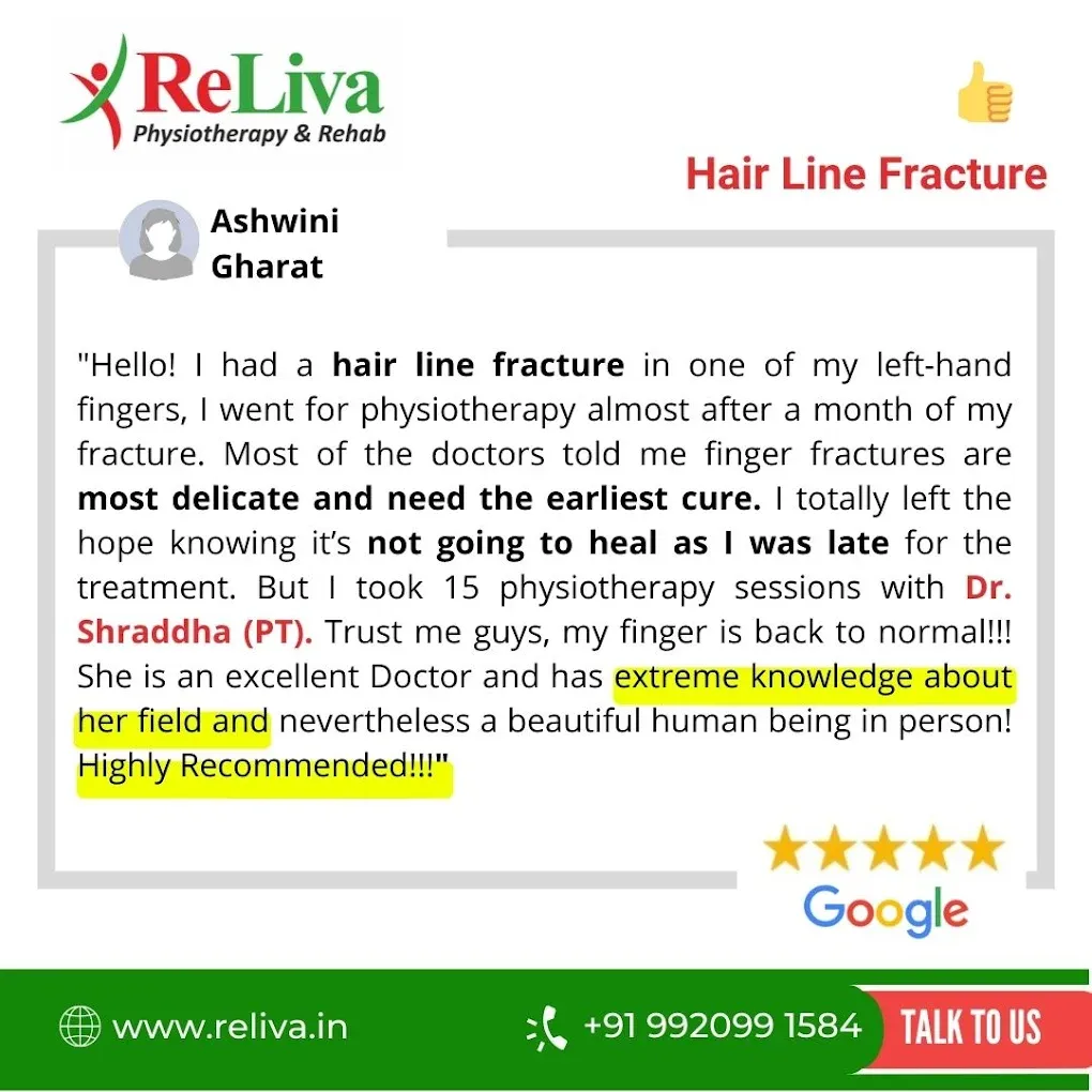 ReLiva Physiotherapy & Rehab